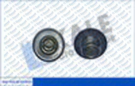 KALE 572475 Termostat 88°C Audi A3 A4 A6 Tt Chrysler Sebring Dodge Caliber Rover 100 Seat Leon Toledo Iii Skoda Octavia Ii Superb Ii Vw Eos Golf Plus V Golf V Vi Jetta Iii Passat